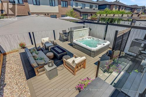 317 Lysander Place, Ottawa, ON 
