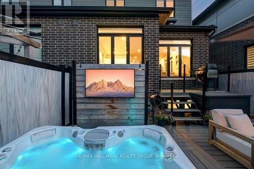 317 Lysander Place, Ottawa, ON 