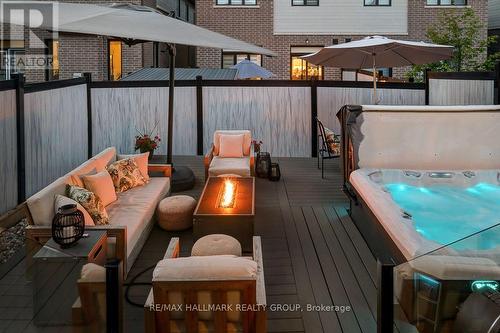 317 Lysander Place, Ottawa, ON 