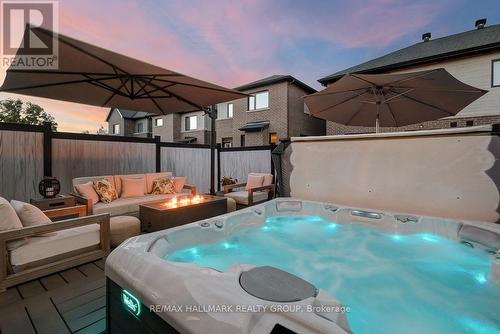 317 Lysander Place, Ottawa, ON 