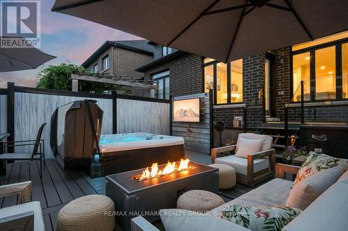 317 Lysander Place, Ottawa, ON 
