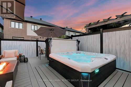 317 Lysander Place, Ottawa, ON 