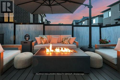 317 Lysander Place, Ottawa, ON 