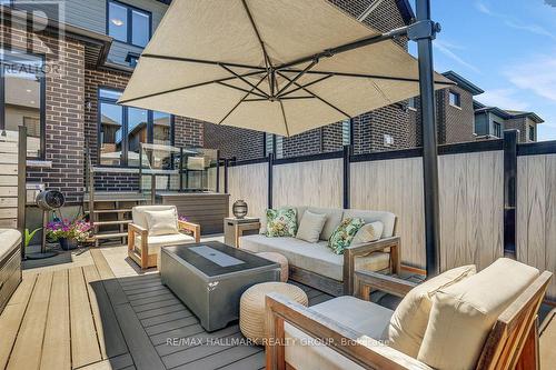 317 Lysander Place, Ottawa, ON 