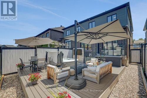 317 Lysander Place, Ottawa, ON 