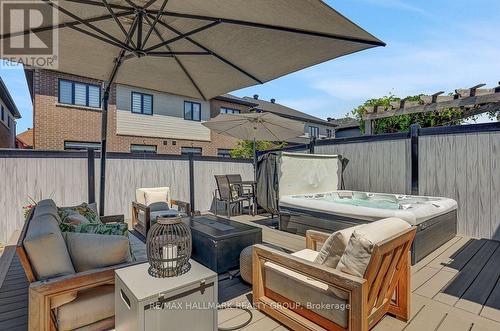 317 Lysander Place, Ottawa, ON 