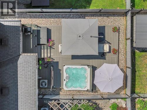 317 Lysander Place, Ottawa, ON 