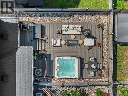 317 Lysander Place, Ottawa, ON 