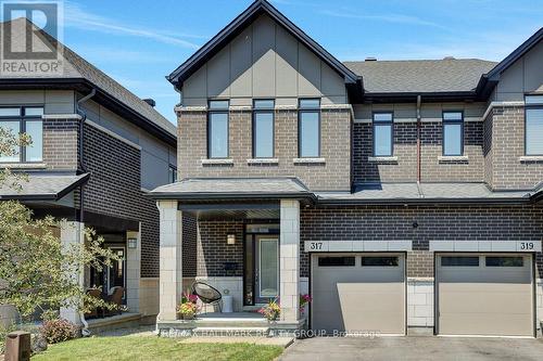 317 Lysander Place, Ottawa, ON 
