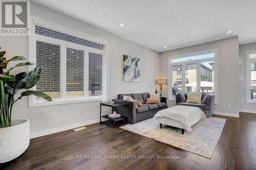317 Lysander Place, Ottawa, ON 