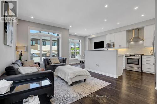 317 Lysander Place, Ottawa, ON 