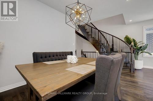 317 Lysander Place, Ottawa, ON 