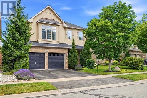3343 STOCKSBRIDGE AVENUE  Oakville, ON L6M 0B5