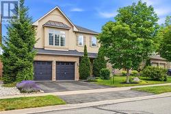 3343 STOCKSBRIDGE AVENUE  Oakville, ON L6M 0B5