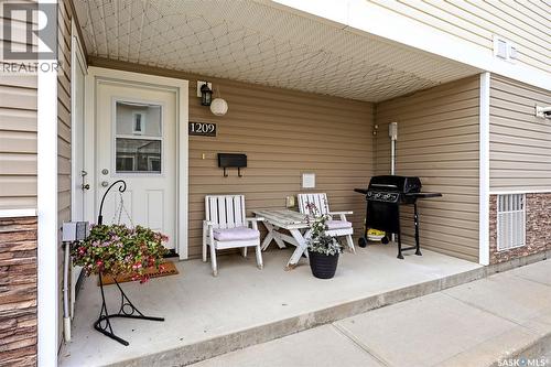 1209 Grey Street, Regina, SK 