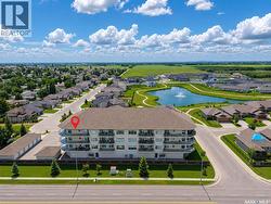 308 2800 Lakeview DRIVE Prince Albert, SK S6W 0A4