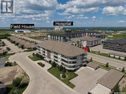 308 2800 Lakeview Drive, Prince Albert, SK 