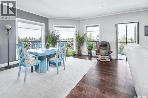 308 2800 Lakeview Drive, Prince Albert, SK 