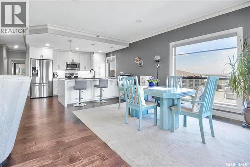 308 2800 Lakeview Drive, Prince Albert, SK 