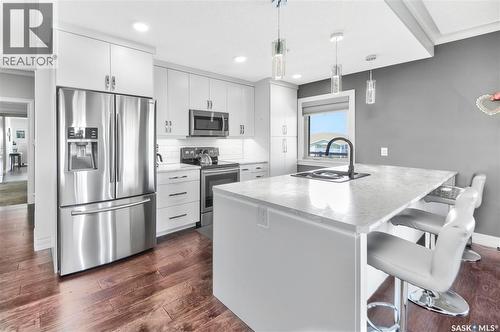308 2800 Lakeview Drive, Prince Albert, SK 