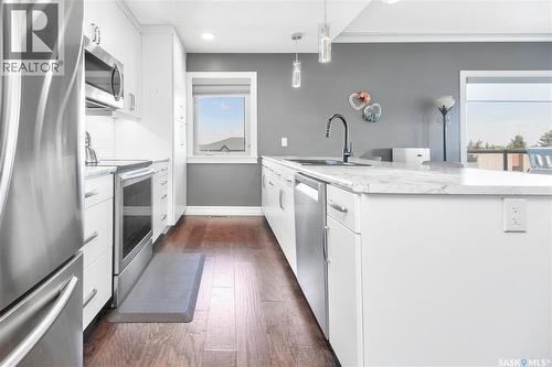 308 2800 Lakeview Drive, Prince Albert, SK 