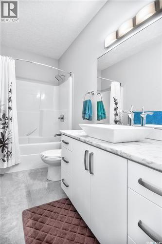 308 2800 Lakeview Drive, Prince Albert, SK 