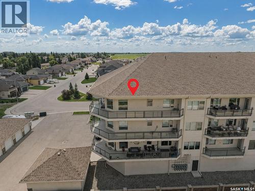 308 2800 Lakeview Drive, Prince Albert, SK 
