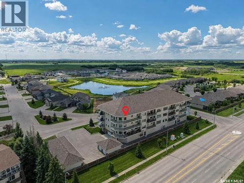 308 2800 Lakeview Drive, Prince Albert, SK 