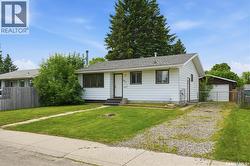 457 Meighen CRESCENT  Saskatoon, SK S7L 5H3