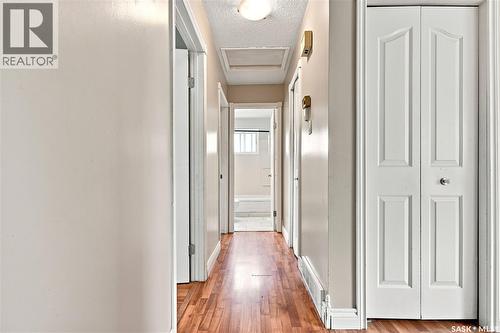 457 Meighen Crescent, Saskatoon, SK 