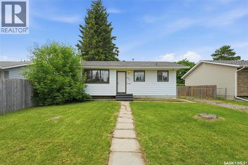 457 Meighen Crescent, Saskatoon, SK 