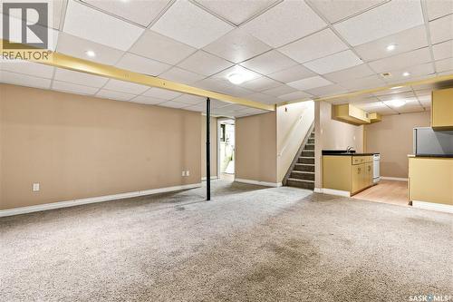 457 Meighen Crescent, Saskatoon, SK 