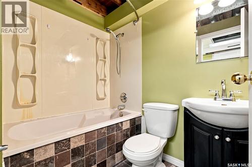 457 Meighen Crescent, Saskatoon, SK 