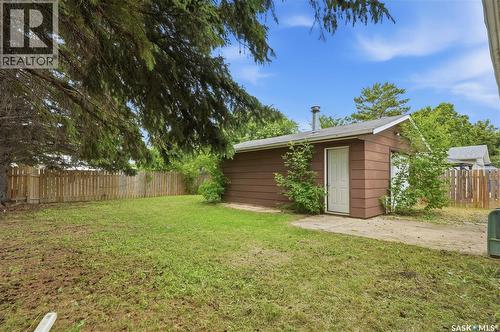 457 Meighen Crescent, Saskatoon, SK 