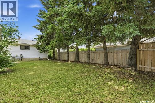 457 Meighen Crescent, Saskatoon, SK 