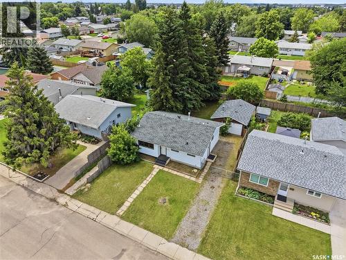 457 Meighen Crescent, Saskatoon, SK 