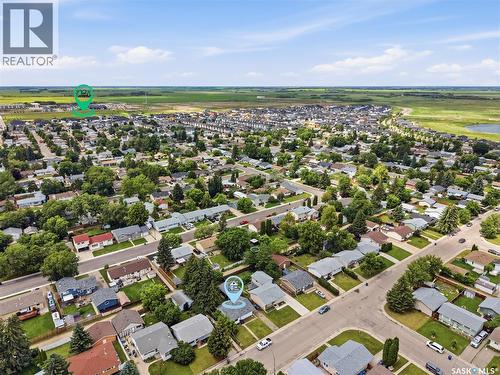 457 Meighen Crescent, Saskatoon, SK 