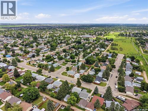 457 Meighen Crescent, Saskatoon, SK 