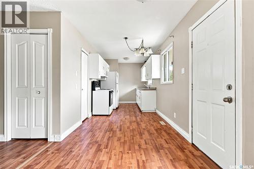457 Meighen Crescent, Saskatoon, SK 