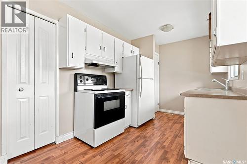 457 Meighen Crescent, Saskatoon, SK 