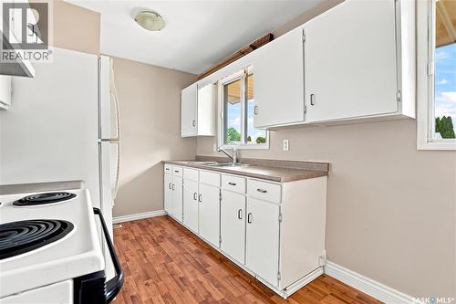 457 Meighen Crescent, Saskatoon, SK 