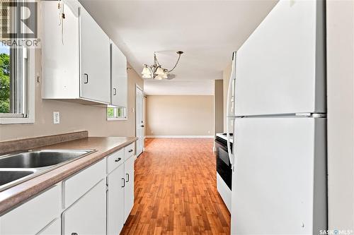 457 Meighen Crescent, Saskatoon, SK 