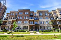 253 - 60 PARROTTA DRIVE Toronto, ON M9M 0E5