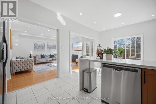 62 Sir Jacobs Crescent, Brampton, ON 
