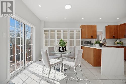 62 Sir Jacobs Crescent, Brampton, ON 