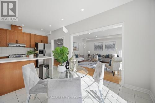 62 Sir Jacobs Crescent, Brampton, ON 