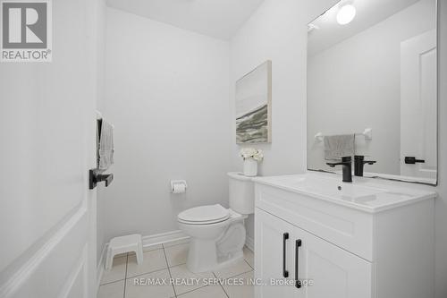 62 Sir Jacobs Crescent, Brampton, ON 