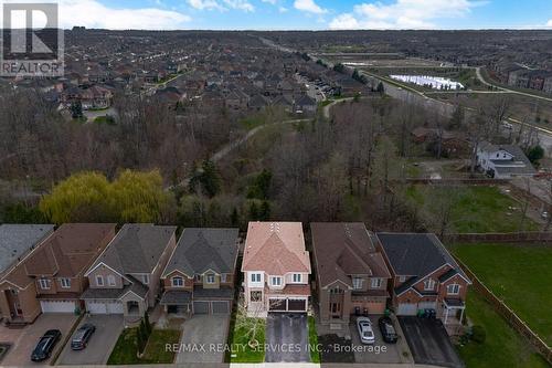 62 Sir Jacobs Crescent, Brampton, ON 