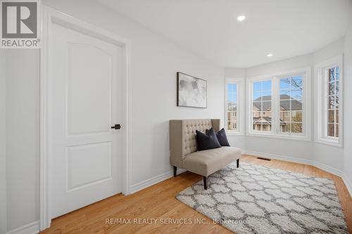 62 Sir Jacobs Crescent, Brampton, ON 