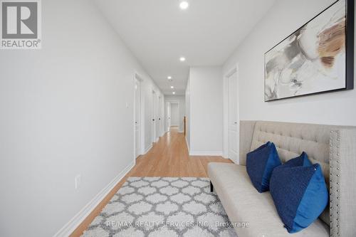 62 Sir Jacobs Crescent, Brampton, ON 